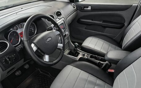 Ford Focus II рестайлинг, 2008 год, 485 000 рублей, 7 фотография