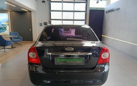 Ford Focus II рестайлинг, 2008 год, 485 000 рублей, 5 фотография
