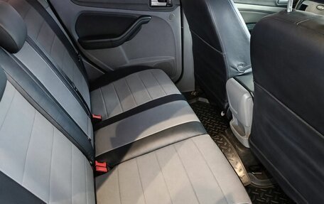 Ford Focus II рестайлинг, 2008 год, 485 000 рублей, 9 фотография