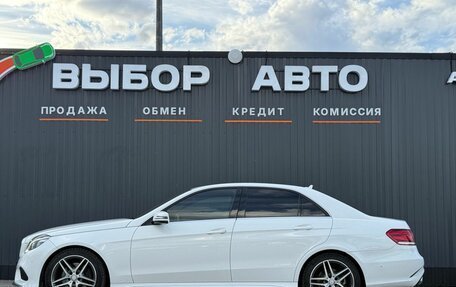 Mercedes-Benz E-Класс, 2014 год, 2 499 000 рублей, 4 фотография