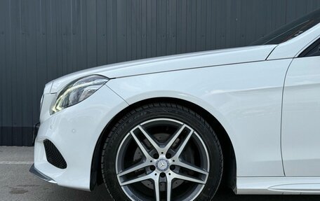 Mercedes-Benz E-Класс, 2014 год, 2 499 000 рублей, 5 фотография