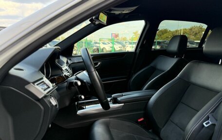 Mercedes-Benz E-Класс, 2014 год, 2 499 000 рублей, 10 фотография