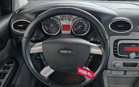 Ford Focus II рестайлинг, 2008 год, 485 000 рублей, 10 фотография