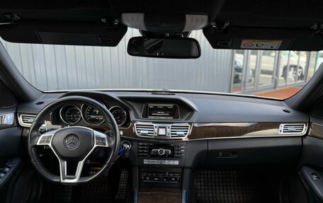 Mercedes-Benz E-Класс, 2014 год, 2 499 000 рублей, 14 фотография