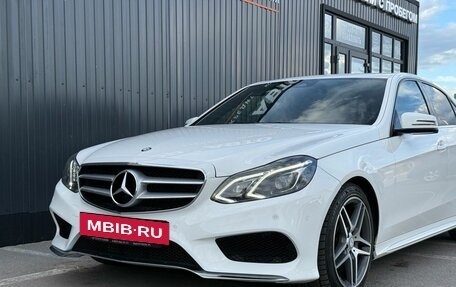 Mercedes-Benz E-Класс, 2014 год, 2 499 000 рублей, 6 фотография