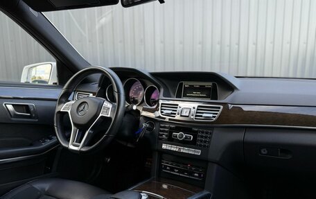 Mercedes-Benz E-Класс, 2014 год, 2 499 000 рублей, 15 фотография