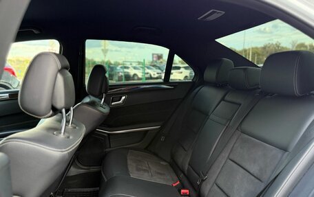Mercedes-Benz E-Класс, 2014 год, 2 499 000 рублей, 16 фотография