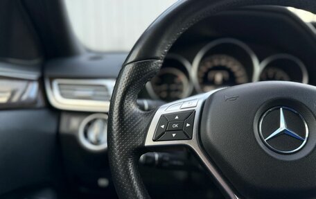 Mercedes-Benz E-Класс, 2014 год, 2 499 000 рублей, 22 фотография