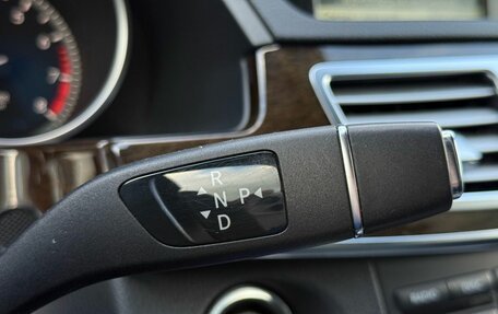 Mercedes-Benz E-Класс, 2014 год, 2 499 000 рублей, 26 фотография