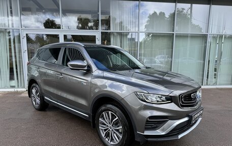 Geely Atlas, 2024 год, 2 250 000 рублей, 3 фотография