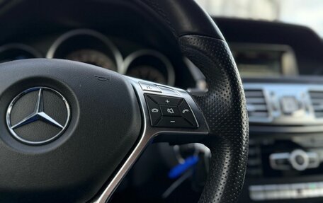 Mercedes-Benz E-Класс, 2014 год, 2 499 000 рублей, 23 фотография