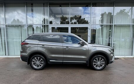Geely Atlas, 2024 год, 2 250 000 рублей, 4 фотография