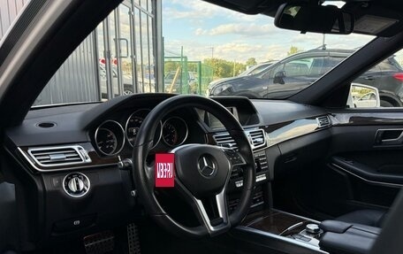 Mercedes-Benz E-Класс, 2014 год, 2 499 000 рублей, 11 фотография