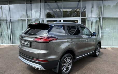 Geely Atlas, 2024 год, 2 250 000 рублей, 5 фотография