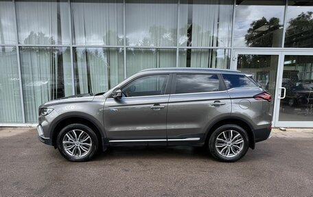Geely Atlas, 2024 год, 2 250 000 рублей, 8 фотография