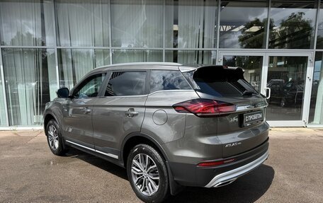 Geely Atlas, 2024 год, 2 250 000 рублей, 7 фотография
