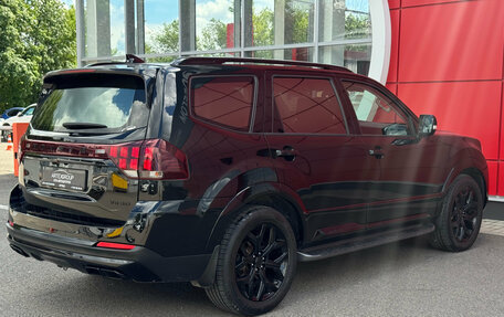 KIA Mohave I, 2020 год, 4 800 000 рублей, 6 фотография