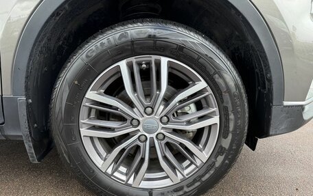 Geely Atlas, 2024 год, 2 250 000 рублей, 12 фотография