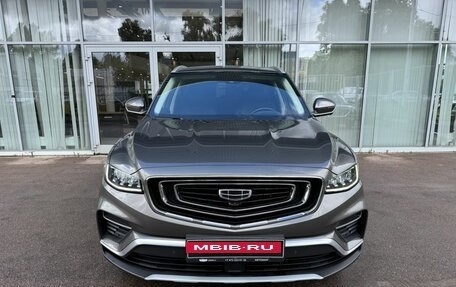 Geely Atlas, 2024 год, 2 250 000 рублей, 2 фотография