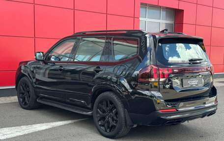 KIA Mohave I, 2020 год, 4 800 000 рублей, 8 фотография