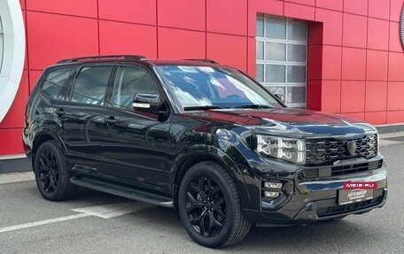 KIA Mohave I, 2020 год, 4 800 000 рублей, 3 фотография