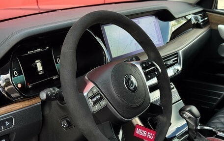 KIA Mohave I, 2020 год, 4 800 000 рублей, 11 фотография