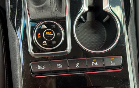KIA Mohave I, 2020 год, 4 800 000 рублей, 13 фотография