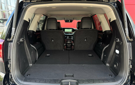 KIA Mohave I, 2020 год, 4 800 000 рублей, 19 фотография