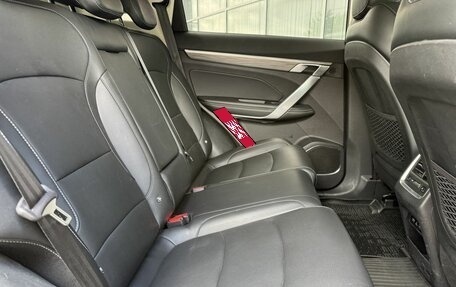 Geely Atlas, 2024 год, 2 250 000 рублей, 11 фотография