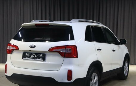 KIA Sorento II рестайлинг, 2014 год, 1 499 000 рублей, 2 фотография
