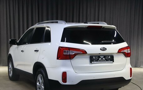 KIA Sorento II рестайлинг, 2014 год, 1 499 000 рублей, 4 фотография