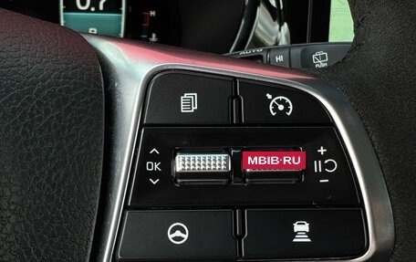 KIA Mohave I, 2020 год, 4 800 000 рублей, 14 фотография