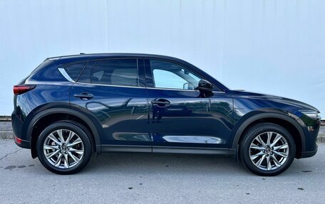 Mazda CX-5 II, 2021 год, 3 280 000 рублей, 6 фотография