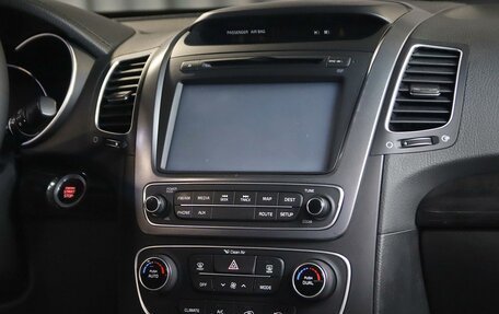 KIA Sorento II рестайлинг, 2014 год, 1 499 000 рублей, 10 фотография