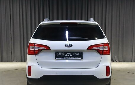 KIA Sorento II рестайлинг, 2014 год, 1 499 000 рублей, 13 фотография