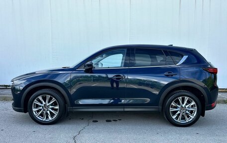 Mazda CX-5 II, 2021 год, 3 280 000 рублей, 5 фотография