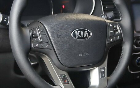 KIA Sorento II рестайлинг, 2014 год, 1 499 000 рублей, 11 фотография