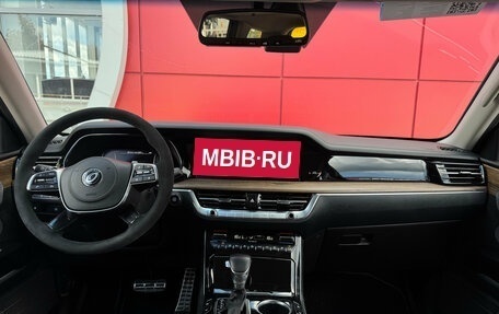 KIA Mohave I, 2020 год, 4 800 000 рублей, 26 фотография