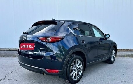 Mazda CX-5 II, 2021 год, 3 280 000 рублей, 2 фотография