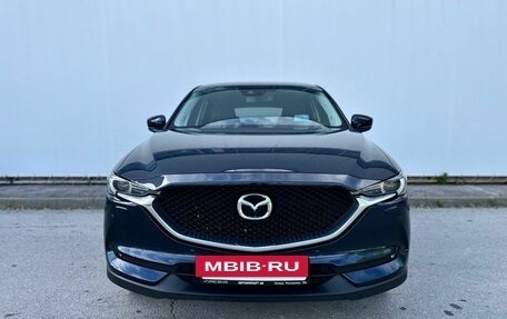 Mazda CX-5 II, 2021 год, 3 280 000 рублей, 7 фотография