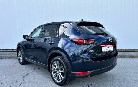 Mazda CX-5 II, 2021 год, 3 280 000 рублей, 4 фотография