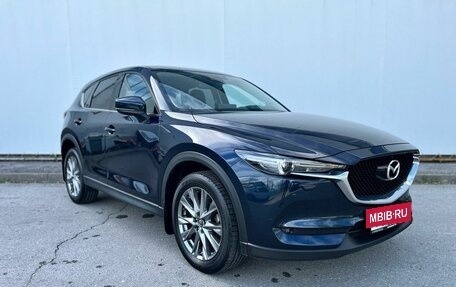 Mazda CX-5 II, 2021 год, 3 280 000 рублей, 3 фотография