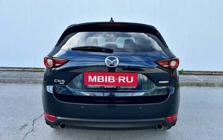 Mazda CX-5 II, 2021 год, 3 280 000 рублей, 8 фотография