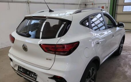 MG ZS II, 2023 год, 2 369 000 рублей, 3 фотография