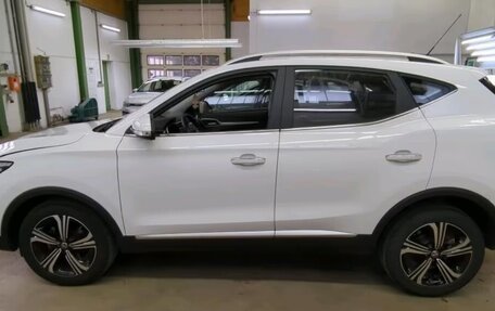 MG ZS II, 2023 год, 2 369 000 рублей, 2 фотография