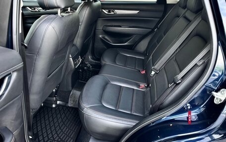 Mazda CX-5 II, 2021 год, 3 280 000 рублей, 21 фотография