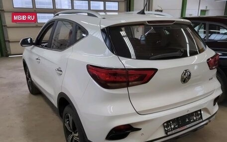 MG ZS II, 2023 год, 2 369 000 рублей, 4 фотография