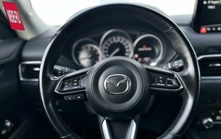 Mazda CX-5 II, 2021 год, 3 280 000 рублей, 11 фотография