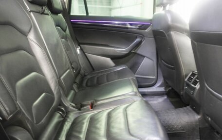 Skoda Kodiaq I, 2020 год, 2 623 000 рублей, 10 фотография
