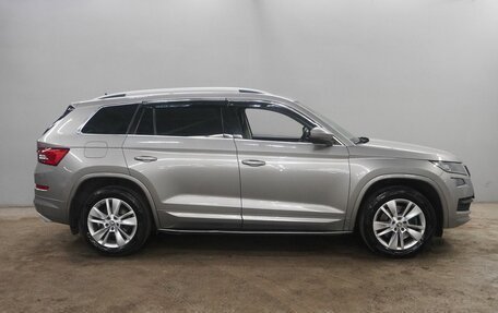 Skoda Kodiaq I, 2020 год, 2 623 000 рублей, 4 фотография